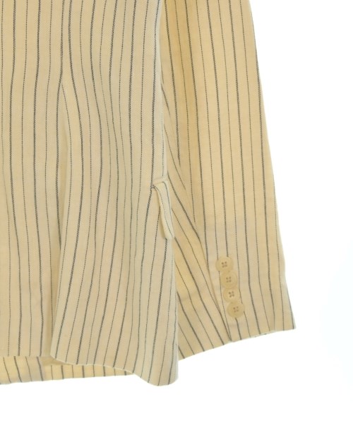 Polo Ralph Lauren（ポロラルフローレン）テーラードジャケット 白 サイズ:14(M位) メンズ/2200678833018