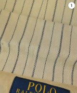 Polo Ralph Lauren（ポロラルフローレン）テーラードジャケット 白 サイズ:14(M位) メンズ/2200678833018