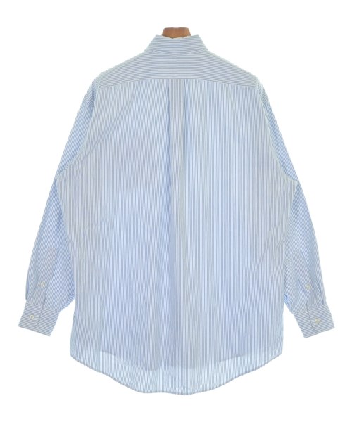 Polo Ralph Lauren（ポロラルフローレン）カジュアルシャツ 青 サイズ:M メンズ/2200680584045