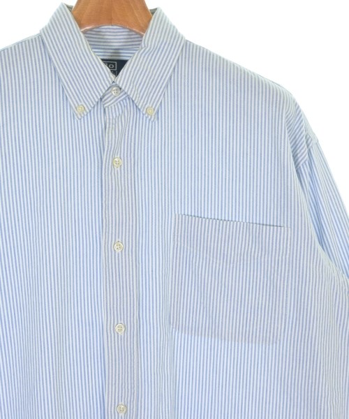 Polo Ralph Lauren（ポロラルフローレン）カジュアルシャツ 青 サイズ:M メンズ/2200680584045