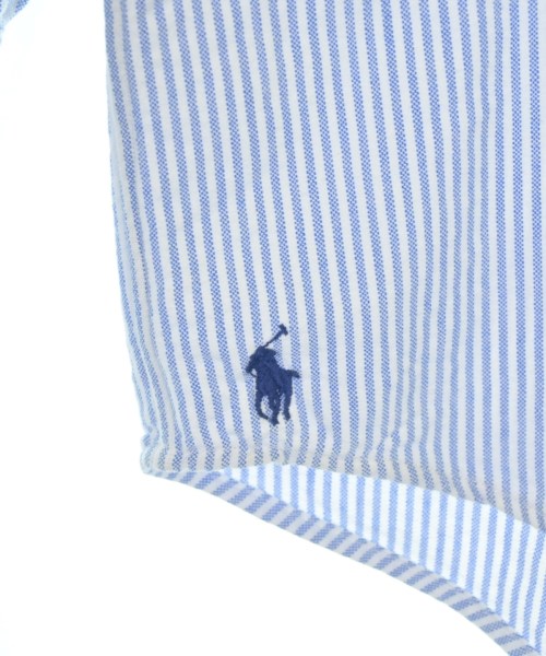 Polo Ralph Lauren（ポロラルフローレン）カジュアルシャツ 青 サイズ:M メンズ/2200680584045