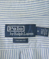 Polo Ralph Lauren（ポロラルフローレン）カジュアルシャツ 青 サイズ:M メンズ/2200680584045