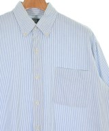 Polo Ralph Lauren（ポロラルフローレン）カジュアルシャツ 青 サイズ:M メンズ/2200680584045
