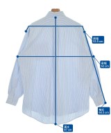 Polo Ralph Lauren（ポロラルフローレン）カジュアルシャツ 青 サイズ:M メンズ/2200680584045