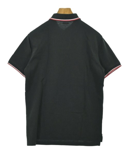 Polo Ralph Lauren（ポロラルフローレン）ポロシャツ 黒 サイズ:M メンズ/2200676135022