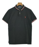 Polo Ralph Lauren（ポロラルフローレン）ポロシャツ 黒 サイズ:M メンズ/2200676135022