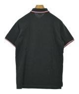 Polo Ralph Lauren（ポロラルフローレン）ポロシャツ 黒 サイズ:M メンズ/2200676135022