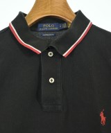 Polo Ralph Lauren（ポロラルフローレン）ポロシャツ 黒 サイズ:M メンズ/2200676135022