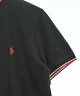 Polo Ralph Lauren（ポロラルフローレン）ポロシャツ 黒 サイズ:M メンズ/2200676135022