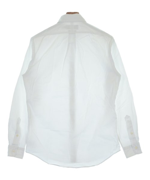 Polo Ralph Lauren（ポロラルフローレン）カジュアルシャツ 白 サイズ:S メンズ/2200676135060