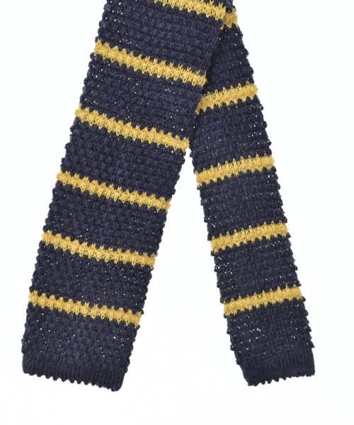 Polo Ralph Lauren（ポロラルフローレン）ネクタイ 紺 サイズ:- メンズ/2200677330211