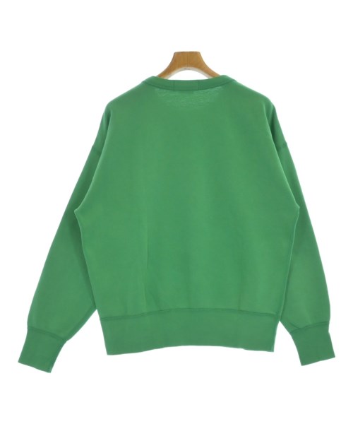 Polo Ralph Lauren（ポロラルフローレン）スウェット 緑 サイズ:M メンズ/2200680280114