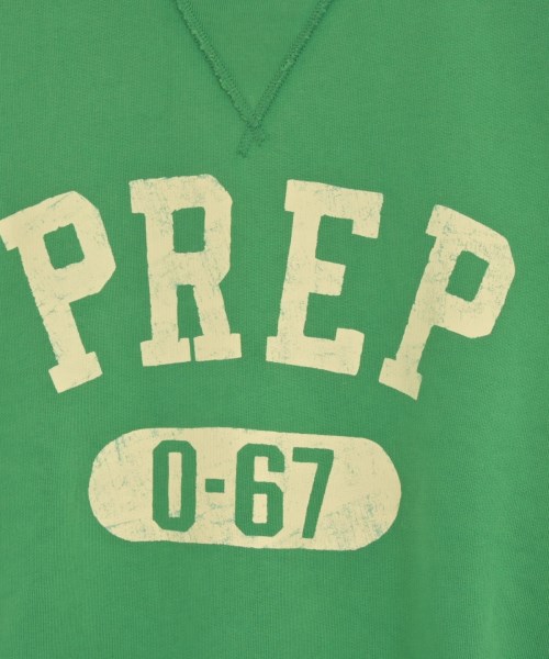 Polo Ralph Lauren（ポロラルフローレン）スウェット 緑 サイズ:M メンズ/2200680280114