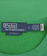 Polo Ralph Lauren（ポロラルフローレン）スウェット 緑 サイズ:M メンズ/2200680280114