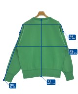 Polo Ralph Lauren（ポロラルフローレン）スウェット 緑 サイズ:M メンズ/2200680280114