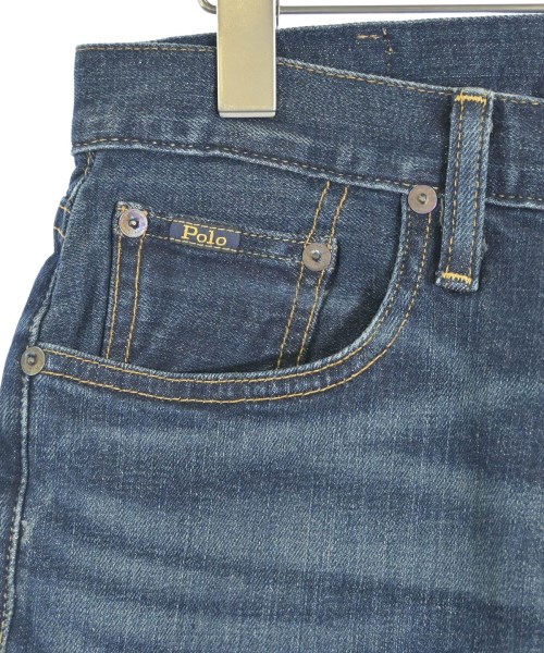 Polo Ralph Lauren（ポロラルフローレン）デニムパンツ 紺 サイズ:28(S位) メンズ/2200680674128