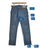 Polo Ralph Lauren（ポロラルフローレン）デニムパンツ 紺 サイズ:28(S位) メンズ/2200680674128
