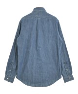 Polo Ralph Lauren（ポロラルフローレン）カジュアルシャツ 青 サイズ:S メンズ/2200680715029
