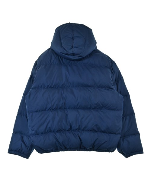 Polo Ralph Lauren（ポロラルフローレン）ダウンジャケット/ダウンベスト 青 サイズ:XL メンズ/2200680738011