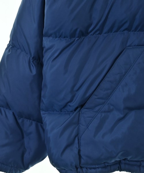 Polo Ralph Lauren（ポロラルフローレン）ダウンジャケット/ダウンベスト 青 サイズ:XL メンズ/2200680738011