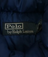 Polo Ralph Lauren（ポロラルフローレン）ダウンジャケット/ダウンベスト 青 サイズ:XL メンズ/2200680738011