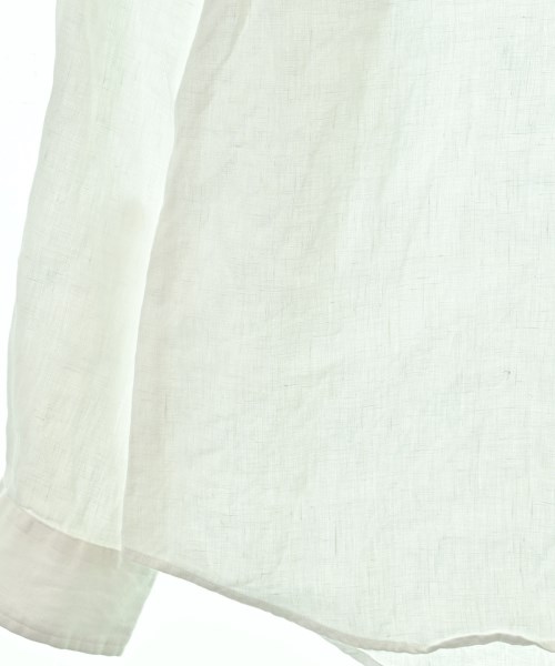 Polo Ralph Lauren（ポロラルフローレン）カジュアルシャツ 白 サイズ:M メンズ/2200680738028