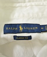 Polo Ralph Lauren（ポロラルフローレン）カジュアルシャツ 白 サイズ:M メンズ/2200680738028