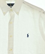 Polo Ralph Lauren（ポロラルフローレン）カジュアルシャツ 白 サイズ:M メンズ/2200680738028