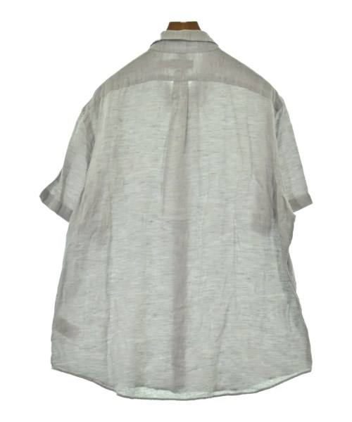 Polo Ralph Lauren（ポロラルフローレン）カジュアルシャツ グレー サイズ:XL メンズ/2200680738035