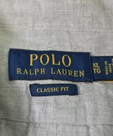 Polo Ralph Lauren（ポロラルフローレン）カジュアルシャツ グレー サイズ:XL メンズ/2200680738035