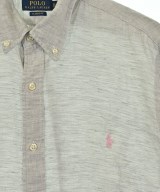 Polo Ralph Lauren（ポロラルフローレン）カジュアルシャツ グレー サイズ:XL メンズ/2200680738035