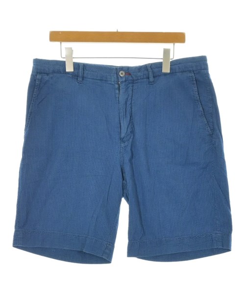 Polo Ralph Lauren(ポロラルフローレン)ショートパンツ 青 サイズ:-(M位)/2200680738066