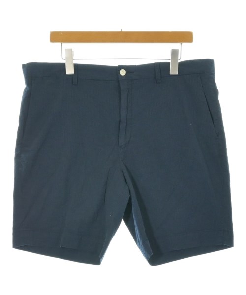 Polo Ralph Lauren(ポロラルフローレン)ショートパンツ 紺 サイズ:36(XXL位)/2200680738073