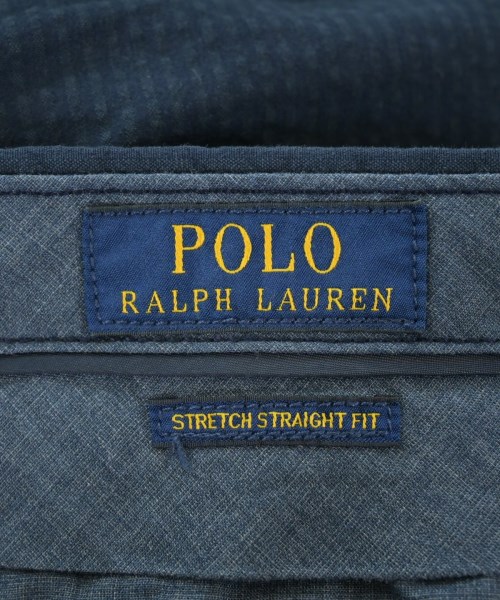 Polo Ralph Lauren（ポロラルフローレン）ショートパンツ 紺 サイズ:36(XXL位) メンズ/2200680738073
