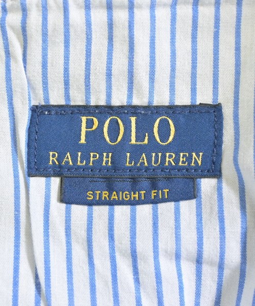 Polo Ralph Lauren（ポロラルフローレン）ショートパンツ 紺 サイズ:34(XL位) メンズ/2200680738080