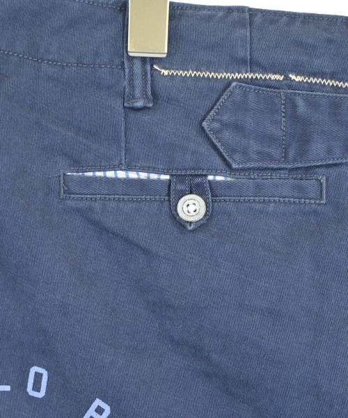 Polo Ralph Lauren（ポロラルフローレン）ショートパンツ 紺 サイズ:34(XL位) メンズ/2200680738080