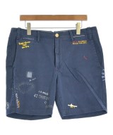 Polo Ralph Lauren（ポロラルフローレン）ショートパンツ 紺 サイズ:34(XL位) メンズ/2200680738080