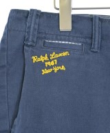 Polo Ralph Lauren（ポロラルフローレン）ショートパンツ 紺 サイズ:34(XL位) メンズ/2200680738080