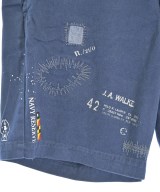 Polo Ralph Lauren（ポロラルフローレン）ショートパンツ 紺 サイズ:34(XL位) メンズ/2200680738080