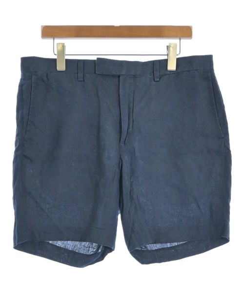 Polo Ralph Lauren(ポロラルフローレン)ショートパンツ 紺 サイズ:34(XL位)/2200680738097