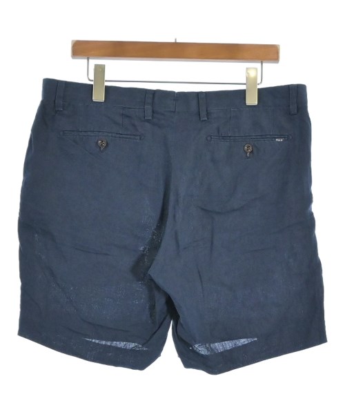 Polo Ralph Lauren（ポロラルフローレン）ショートパンツ 紺 サイズ:34(XL位) メンズ/2200680738097