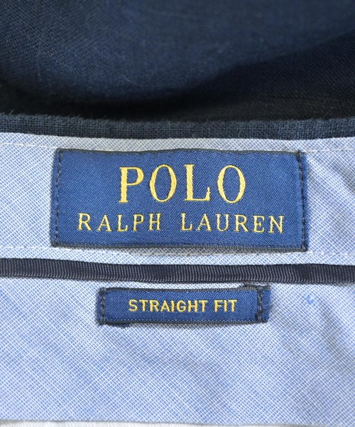 Polo Ralph Lauren（ポロラルフローレン）ショートパンツ 紺 サイズ:34(XL位) メンズ/2200680738097
