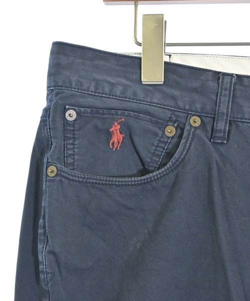 Polo Ralph Lauren（ポロラルフローレン）チノパン 紺 サイズ:36(XXL位) メンズ/2200680738103