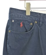 Polo Ralph Lauren（ポロラルフローレン）チノパン 紺 サイズ:36(XXL位) メンズ/2200680738103