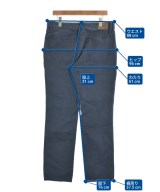 Polo Ralph Lauren（ポロラルフローレン）チノパン 紺 サイズ:36(XXL位) メンズ/2200680738103