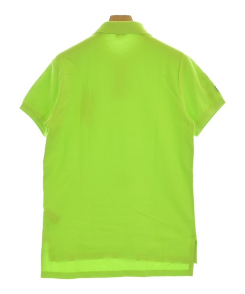 Polo Ralph Lauren（ポロラルフローレン）ポロシャツ 緑 サイズ:M メンズ/2200680833044