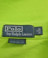 Polo Ralph Lauren（ポロラルフローレン）ポロシャツ 緑 サイズ:M メンズ/2200680833044