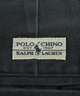 Polo Ralph Lauren（ポロラルフローレン）チノパン 紺 サイズ:36(XXL位) メンズ/2200680963208