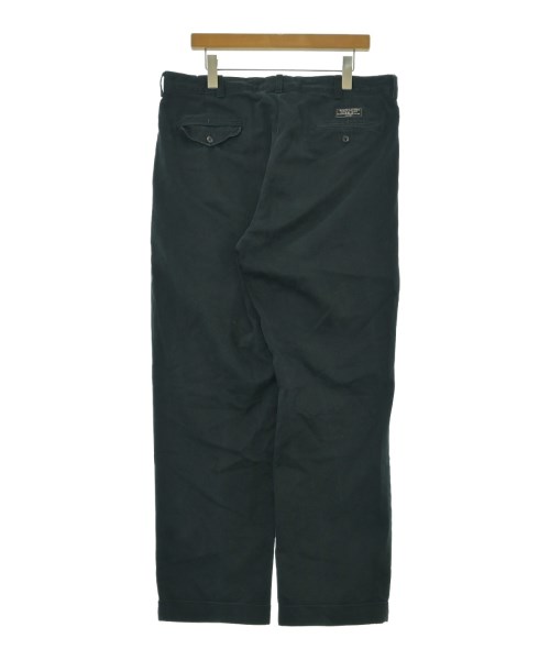 Polo Ralph Lauren（ポロラルフローレン）チノパン 紺 サイズ:36(XXL位) メンズ/2200680963215