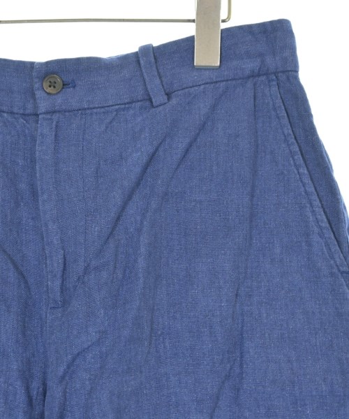 Polo Ralph Lauren（ポロラルフローレン）ショートパンツ 青 サイズ:0(XS位) メンズ/2200674580022